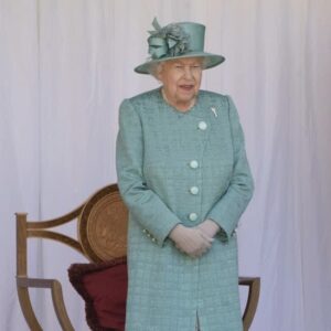 Queen Elizabeth launches own line of condiments 32 486489 origin 1