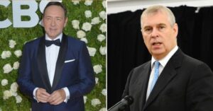 Prince Andrew Allegedly Plans To Look For Help From Kevin Spacey, Believes The Actor 'Could Be A Very Compelling Asset In Front Of A Jury' 18 486503 origin 1