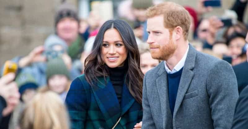 Prince Harry & Wife Meghan Markle Call On Spotify 'To Ensure Changes' Yet Continue $20 Million Deal With Streaming Giant 9 490352 490352 origin 1 3