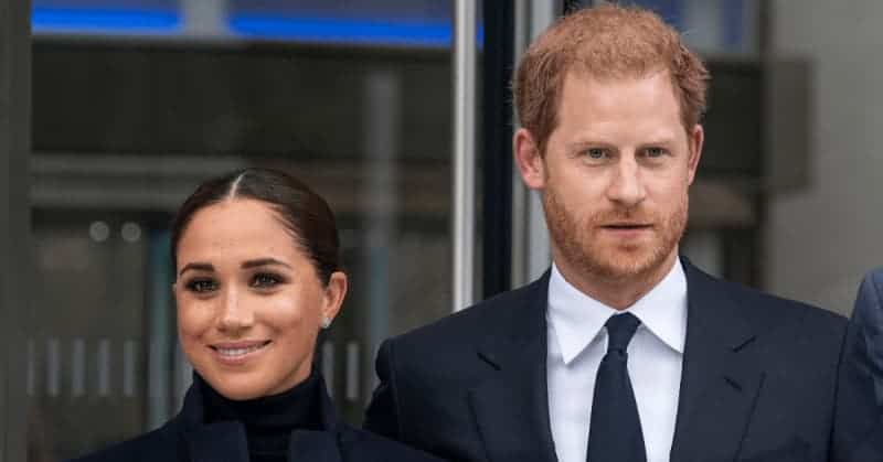 Prince Harry & Wife Meghan Markle Call On Spotify 'To Ensure Changes' Yet Continue $20 Million Deal With Streaming Giant 6 490352 origin 1