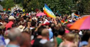 ACLU Sues South Carolina: Man Kept On Sex Offender List For 2001 Consensual Gay Sex Conviction; Was Pardoned in 2006; Sodomy Laws Tossed, 2003 9 South Carolina