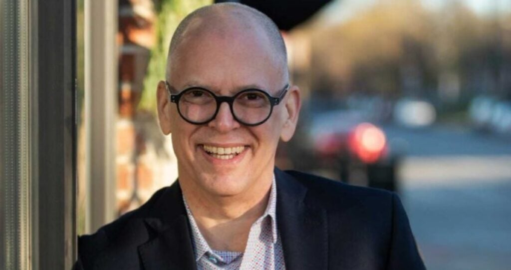 Jim Obergefell