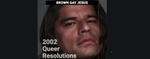 resolutions 22002 gay agenda lgbtq to do