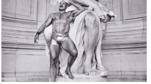 Thierry Mugler Taught Me A Man's Influence Is Measured In The Smallest Gestures - Vimarsana News