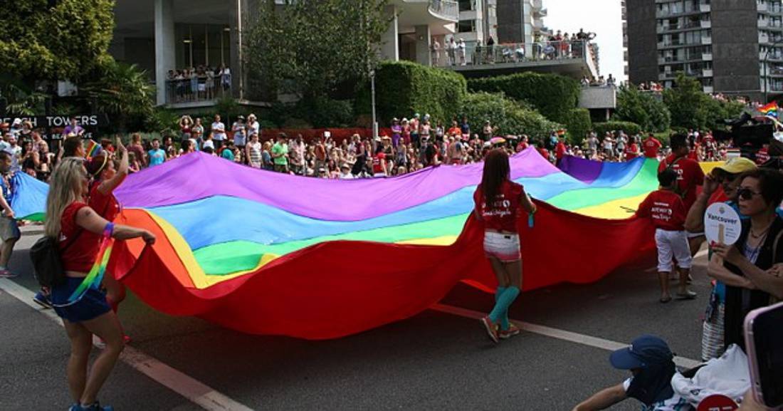 Canada Conversion Therapy Ban Goes Into Effect; European Court Declines Gay Marriage Cake Case; New Study On Blood Donations By Gay Men Underway: NEWS - Vimarsana News
