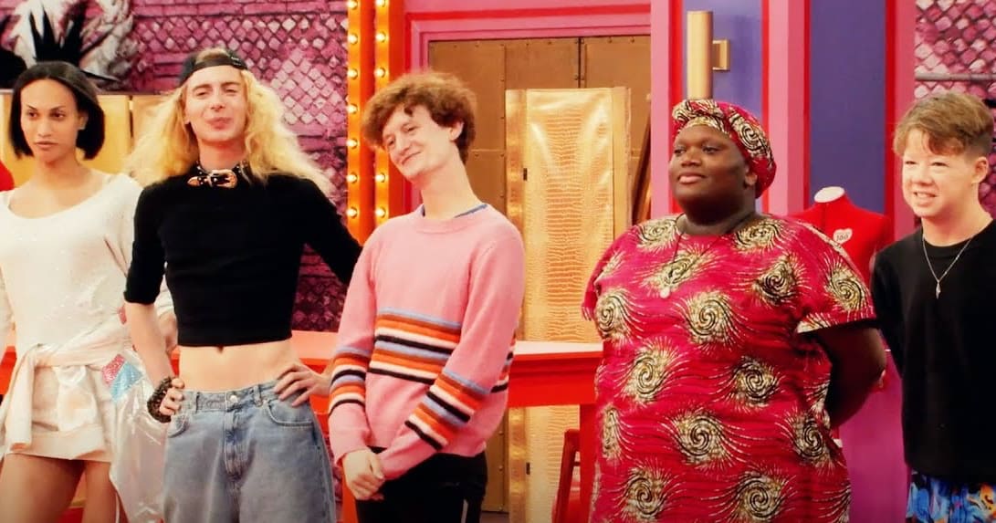 'RuPaul's Drag Race' Delivers 1,000 J.Los And Two Super Teases - Vimarsana News