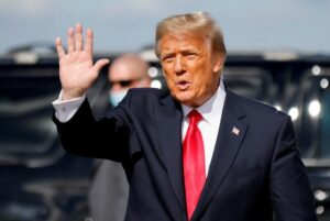 Trump fundraising slows but still yields over $100 million in cash 4 490458 origin 1