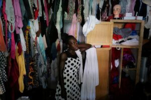 One trans woman's fight against a bill that would criminalise Ghana's LGBT+ community 42 490630 origin 1