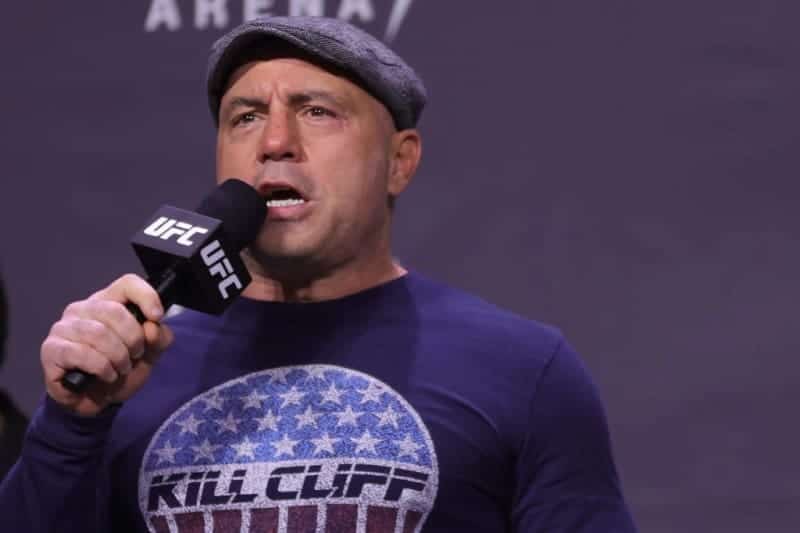 Us Star Joe Rogan, Podcaster In Eye Of Misinformation Storm 1 490681 origin 1