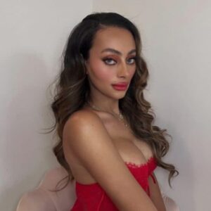 Emira D'Spain has been named Victoria's Secret first black transgender model 4 490738 origin 1