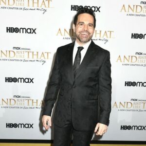 'It was really hard': Mario Cantone on filming the day after Willie Garson died 8 490754 origin 1