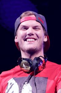 Stockholm to open Avicii museum four years after star DJ's death 4 490845 origin 1