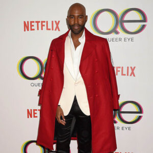 Karamo Brown cites his biggest fashion influences as hip-hop and 00s MTV 4 490901 origin 1