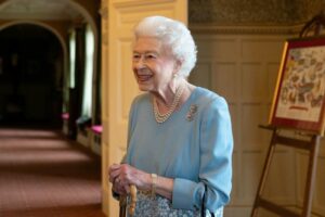 Queen Elizabeth begins celebrations to mark 70 years on throne 50 490960 origin 1