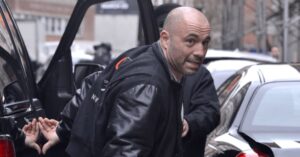 Spotify Removes 70 Episodes Of Joe Rogan's Podcast, But Not The One Causing Controversy Over The Spread Of Covid-19 Misinformation 18 490992 origin 1