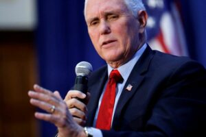 Pence says Trump was wrong that he could have overturned 2020 election 8 491002 origin 1