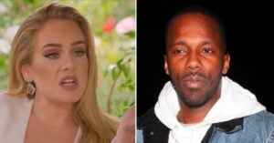 Adele's Boyfriend Rich Paul Breaks Cover, Dines Alone Without Singer Amid Rumors Crumbling Relationship Caused Vegas Cancelation 32 491024 origin 1