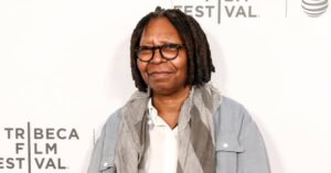 Rabbi Suggests 'It's Time For Some Accountability' For ABC Following Whoopi Goldberg's False Holocaust Statements, Invites 'The View' To Film At The Museum Of Tolerance 14 491042 origin 1