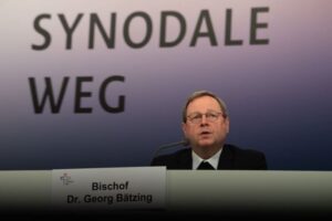 Most German Bishops Say Catholic Church Should Recognize, Bless Same-Sex Unions, Not Discriminate in Hiring, Ordain Gay Priests And Married Priests, Female Deacons 4 491086 origin 1