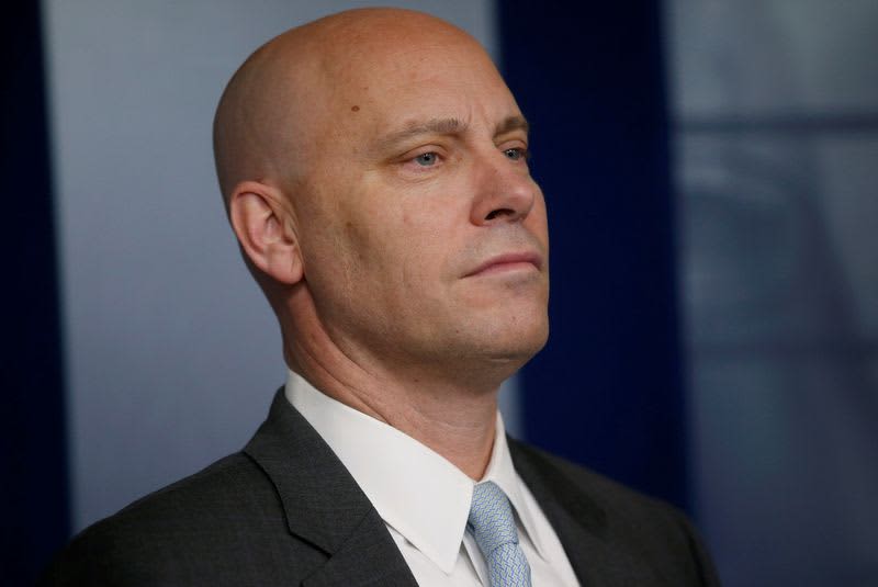 'Snake Oil Salesmen' Advised Trump On 2020 Election, Pence Aide Says 2 491108 491108 origin 1 1
