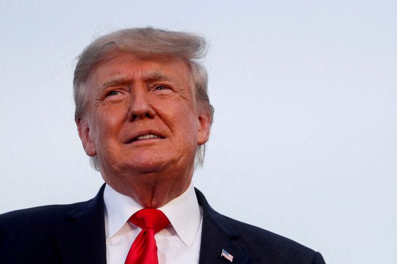 'Snake Oil Salesmen' Advised Trump On 2020 Election, Pence Aide Says 1 491108 origin 1