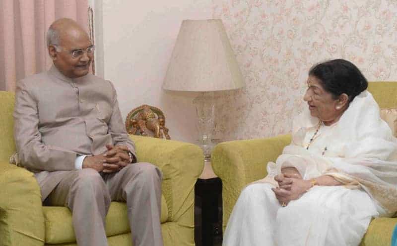 Lata Mangeshkar, The 'Nightingale Of India' Who Mesmerized A Nation 4 491124 origin 1