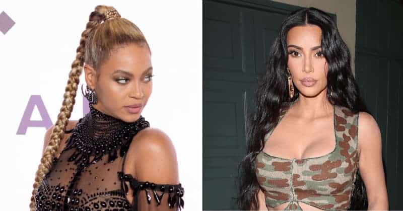 Beyoncé &Amp; Kim Kardashian Are 'Constantly' Trying To 'One-Up Each Other' Over Making Their Daughters Stars: 'They Want Their Kids To Be At The Top' 2 491138 491138 origin 1 1