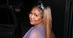 Lizzo Teases Brand New Song With Sensual Nude Video Preaching Love & Body Positivity: 'If You Love Me, You Love All Of Me' 13 491148 origin 1