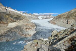 World’s glaciers contain less ice than thought - report 14 493349 origin 1
