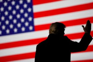 Analysis-Trump’s Truth Social app, self-proclaimed foe of Big Tech, needs Apple and Google to survive 12 493385 origin 1