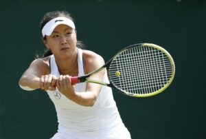 Chinese tennis player Peng Shuai: I deleted sexual assault post 8 493397 origin 1