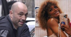 Joe Rogan's Biracial Adopted Daughter Quit Social Media Weeks Before N-Word Scandal 25 493413 origin 1