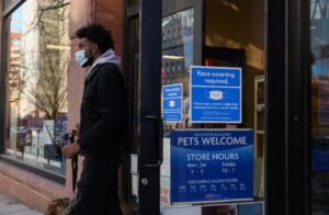 Democratic-led US states roll back mask mandates 8 495318 origin 1