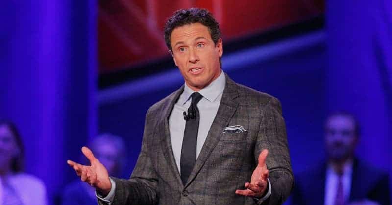 Don Lemon Has A Meltdown Discussing Ex-Friend Chris Cuomo During Private Cnn Meeting 5 495330 495330 origin 1 4
