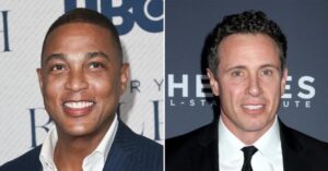 Don Lemon Has A Meltdown Discussing Ex-Friend Chris Cuomo During Private CNN Meeting 54 495330 origin 1