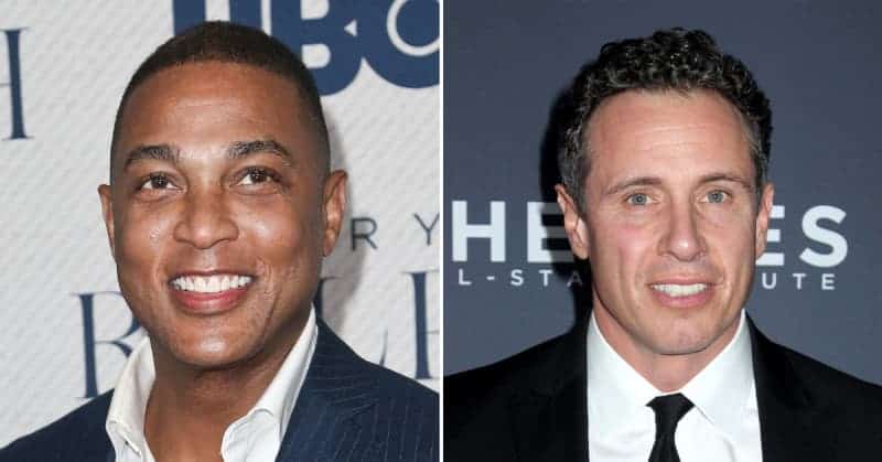 Don Lemon Has A Meltdown Discussing Ex-Friend Chris Cuomo During Private Cnn Meeting 1 495330 origin 1
