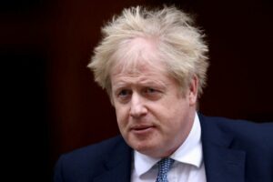 Factbox-From sleaze scandal to lockdown parties: trying times for UK PM Johnson 4 495421 origin 1