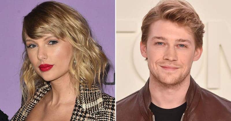 Taylor Swift Spotted For First Time In 3 Months, Conceals Left Hand Amid Joe Alwyn Engagement Rumors 2 495430 495430 origin 1 1