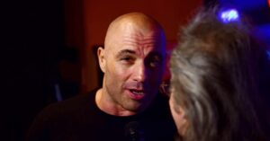 Joe Rogan Claims He's A 'Victim,' Calls Video Showing His Regular Use Of The N-Word A 'Political Hit Job' 18 495462 origin 1