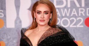 Adele Trashed For Boasting About 'Being A Woman' While Accepting Gender-Neutral Brit Award 8 495472 origin 1
