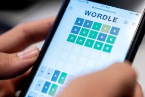 US woman held hostage saved after failing to share Wordle score (This is Not The Onion, Seriously) 4 495584 origin 1