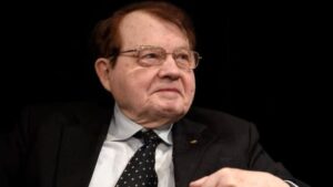 Co-discoverer of HIV, Luc Montagnier dies aged 89 8 495647 origin 1