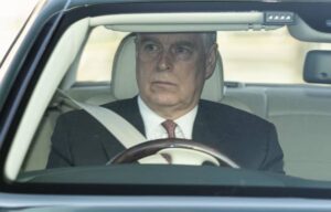 Prince Andrew's Former Massage Therapist Recalls Royal Being A 'Total Creep' As He Faces Sexual Assault Lawsuit 14 495664 origin 1