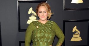 Adele Dodges Question About Rich Paul Engagement Rumors, Reveals The Couple Plans To Have Baby 16 495696 origin 1