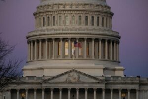 U.S. Congress passes ban on forced arbitration of worker sex abuse claims 12 495718 origin 1