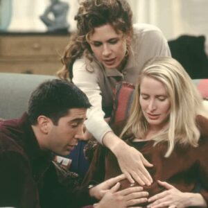 Friends' LGBT storylines censored in China 11 495859 origin 1