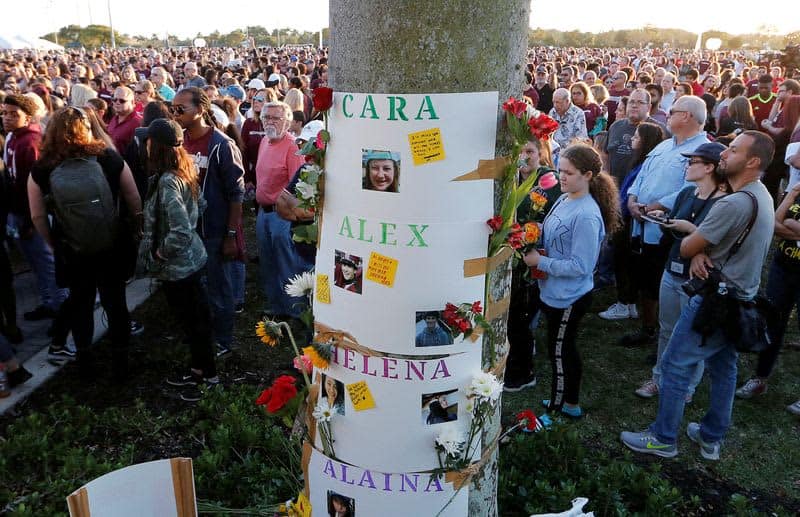 Four Years After Parkland Shooting, Victim'S Father Calls On Biden To Act On Gun Violence 1 495924 origin 1