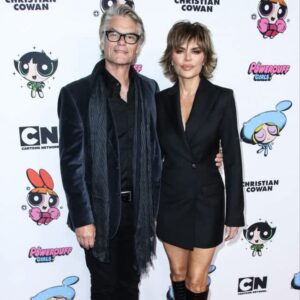 Harry Hamlin thinks playing a gay man 'ended his career.' 'Making Love' One of The Earliest. 5 495953 origin 1