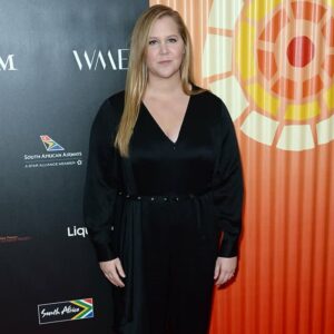Academy Awards 2022: Amy Schumer, Regina Hall and Wanda Sykes 'in final talks' to host the Oscars 65 495957 origin 1