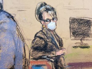 Factbox-Ten key moments in Palin's defamation trial against New York Times 33 495988 origin 1